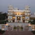 Heritage building  Usha Kiran Palace of gwalior