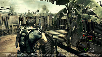 (Resident Evil 5) [bb]