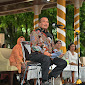 Wali Kota Sibolga Hadiri Perayaan Paskah Oikumene Tahun 2024