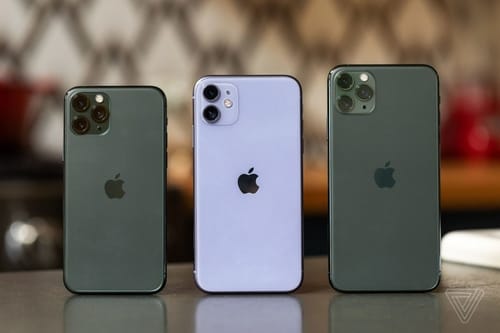 iPhone 12: New leak reveals price and release date details