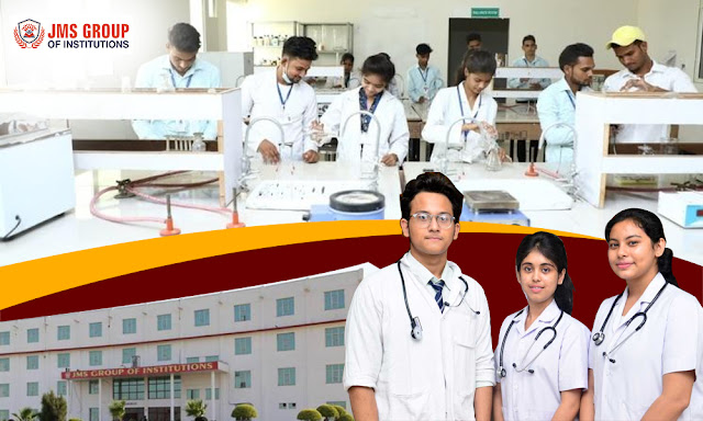 Best Pharmacy Colleges in Delhi NCR