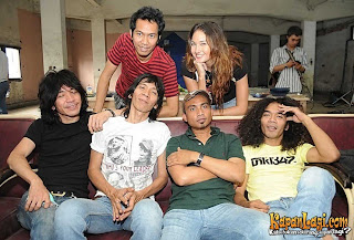 biografi slank