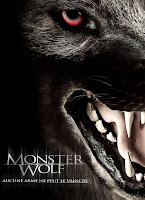 Monsterwolf (2011)