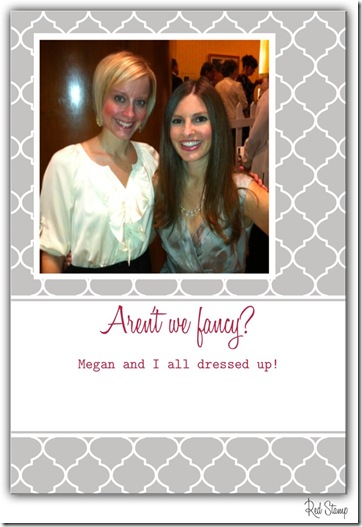 megan and me habitat