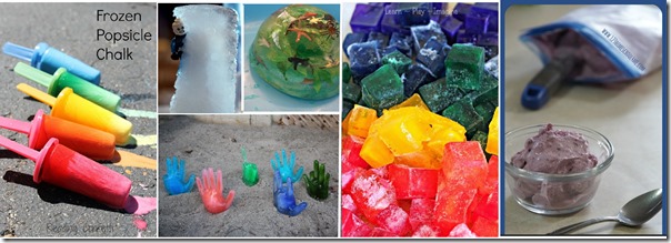 outdoor summer activities for kids