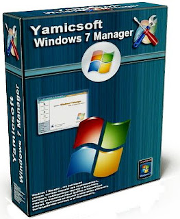 windows+7+manager Download   Windows 7 Manager 2.0.1