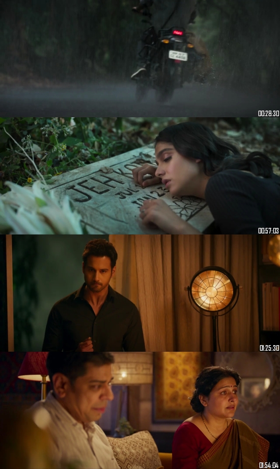 Yaariyan 2 (2023) Hindi 720p 480p WEB-DL x264 Full Movie