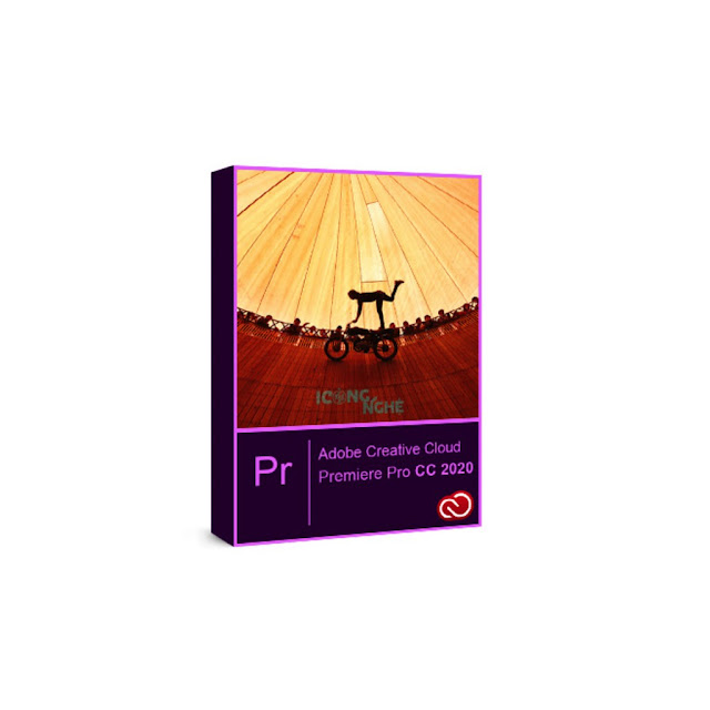 Adobe Premiere Pro 2020 v14.1