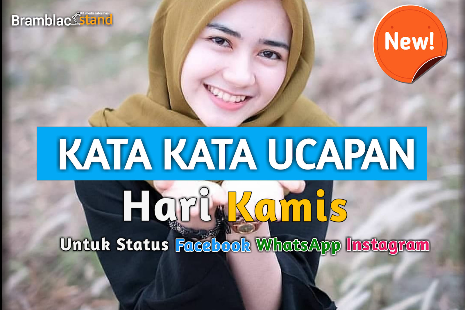 Kata Lucu Hari Kamis Cikimm Com