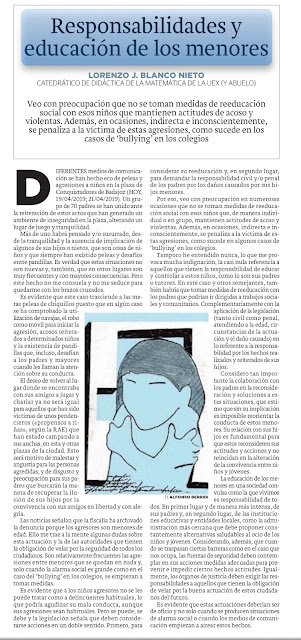 Bullying, peleas de niños, educación de menores