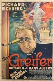 Der Greifer (1930)