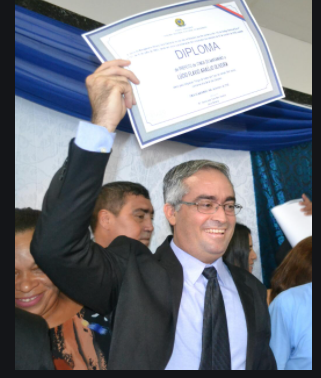Por compra de votos e abuso de poder econômico prefeito de Itinga do Maranhão tem diploma cassado pela justiça eleitoral