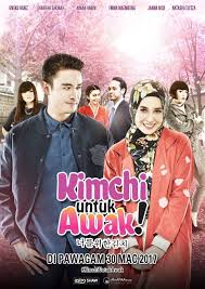 Kimchi Untuk Awak (2017) [ Malaysia Movie] Film Subtitle Indonesia