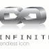 Infinite Endless Icon