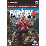 Far Cry 4