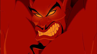 Aladdin The Return of Jafar HD Wallpapers