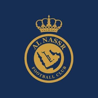 شعار نادى النصر السعودي شعار نادى النصر السعودي