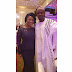 Dr Sid and Wife, Simi Esiri Reunite Following Marital Crisis 