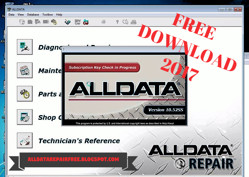 all data repair free download