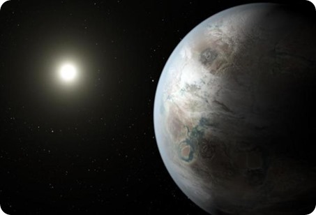 Kepler-452b