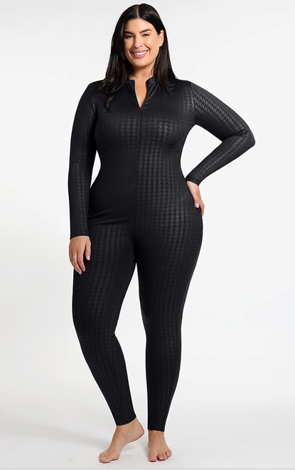 Get Ready For The Holidays With The Shapellx Collection of Body-Shaping  Bodysuits