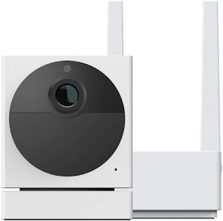 WYZE Cam Outdoor Add-on Camera | best security camera