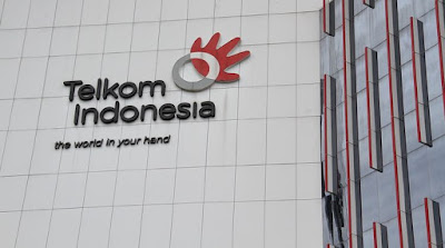 Lowongan Kerja Telkom Indonesia