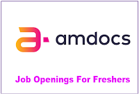 Amdocs Freshers Recruitment 2023, Amdocs Recruitment Process 2023, Amdocs Career, Technical Business Operations Jobs, Amdocs Recruitment