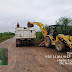  Rápido accionar de la DPV ante socavamientos y erosiones en caminos y rutas de la zona norte de la provincia