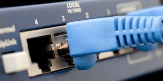 Power Over Ethernet Poe Mode A Dan Mode B