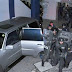 Dos policías murieron en la operación militar de rescate del presidente de Ecuador, Rafael Correa