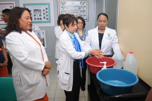 Preocupa alto índice menores con Sida en hospital Santiago