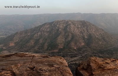 Savitri temple pushkar || सावित्री मंदिर पुष्कर