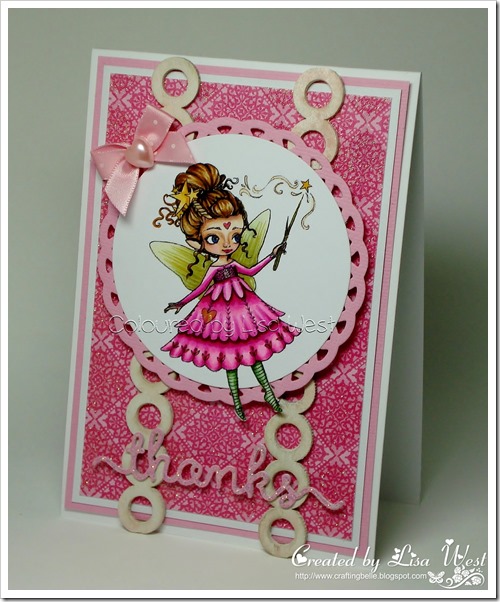 Glowing Love Girl (4)