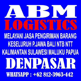 Layanan pengiriman barang secara reguler dengan jalur darat dan laut keseluruh Indonesia bagian tengah dan timur, dengan layanan door to door. #abmtransjakarta, #abmtranssurabaya, #abmtransmalang, #abmdenpasar, #abmkupang, #jasakargo, #jasaekspedisi, #jasakirimbarang, #jasapindahan, #kargodomestik, #jasangkutluarpulau, #jasakirimluarpulau, #ekspedisiluarpulau, , #lcl, #fcl, #abmlogistics, #abmlogisticsdenpasar, abmlogisticssurabaya, #abmlogisticsmalang, #abmlogisticsjakarta, #abmlogisticskupang, #jasatruking, #jasachartertruk, #ekspedisitruking, #trukingluarpulau#, #jasakirimmotor, #jasakirimmobil, #jasakirimpaket, #jasakirimbarang, #jasapengirimanbarangmurah, #macammacamjasapengiriman, #jasapengirimanbarangterdekat, #ekspedisipengirimanbarang, #ekspedisimalang, #ekspedisijakarta, #ekspedisibali, #ekspedisikupang, #ekspedisisurabaya, #ekspedisisidoarjo, #jastip, #kirimpaketjne, #kirimpaketabm, #kirimpaketkilat, #kirimpaketmurah, #kirimpaketkeluarnegeri, #kirimpaketpos, #kirimpaketabmtrans