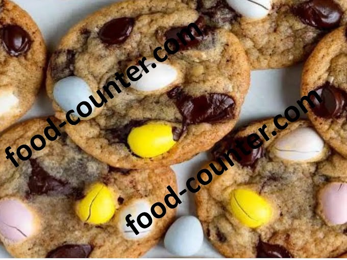 Chocolate Chip Cookies Recipe: The Sweet Tale