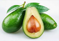 These fruits Help lose weight avocado
