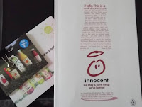 Innocent Drinks