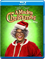 A Madea Christmas 2011