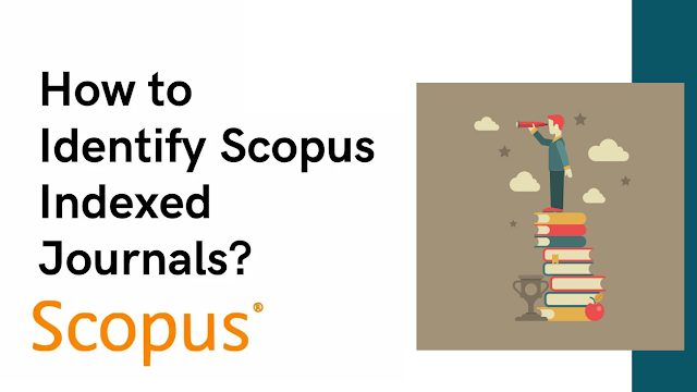 How to Find Scopus Indexed Journals?