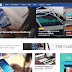 Chia sẻ Theme Blogger Tạp Chí - Tin Tức Chuẩn Seo Đẹp Responsive Miễn phí