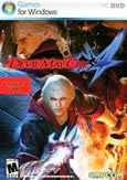 Devil May Cry 2 cover art