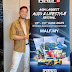 Festival Auto & Gaya Hidup Malaysia 2025 Menuju Ke Sepang