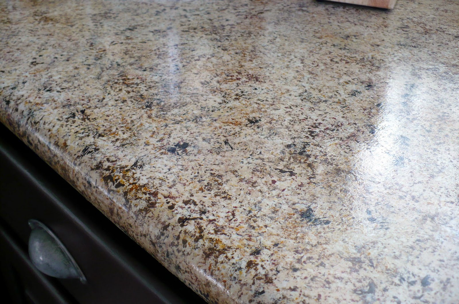 Pictures Of Granite Countertops