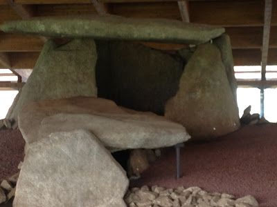 Photos by E.V.Pita / MegalithiPhotos by E.V.Pita / Megalithic tomb Dolmen of Dombate (Galicia, Spain)c tomb Dolmen of Domante (Galicia, Spain)