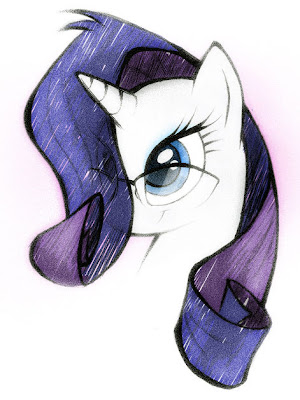 Rarity in glasses is wonderful meganekko