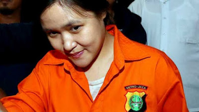  Polisi Kesulitan Penguatan Bukti Jessica Wongso