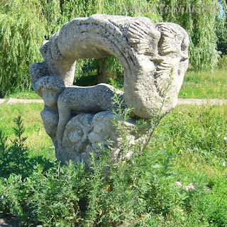 sculpture