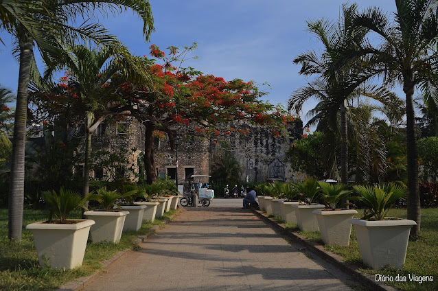 O que visitar em Stone Town, Roteiro Stone Town, Roteiro Zanzibar