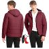 JACK & JONES Veste matelassée 